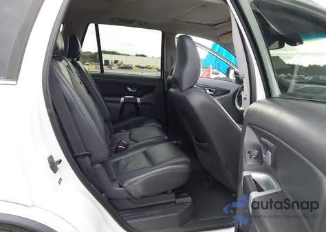 2013 Volvo Xc90 3.2/3.2 Platinum/3.2 Premier Plus из США, поврежденный, VIN YV4952CY1D1668117